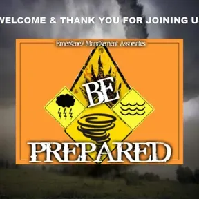 Emergency Management Associates Radio