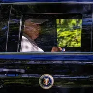 September 1, 2025 - US Roundup: Speculation mounts over Trump's health
