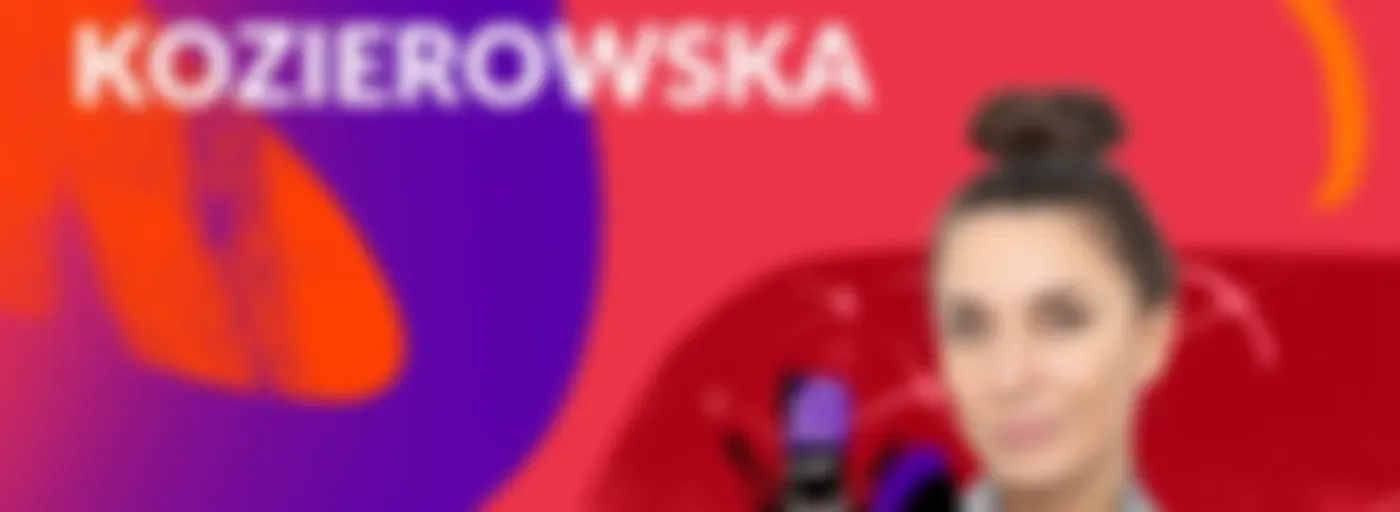 Sukces Pisany Szminką - Olga Kozierowska