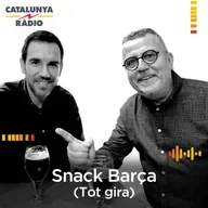 Barça-Madrid: història dels passadissos - 02/05/26