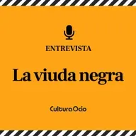 La viuda negra | Carlos Sedes, Ramón Campos, Tristán Ulloa, Ivana Vaquero y Carmen Machi