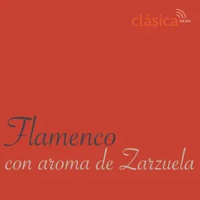 Flamenco con Aroma de Zarzuela