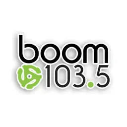 CILB Boom 103.5 FM -