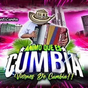 VIERNES CUMBIAMBERO SLP
