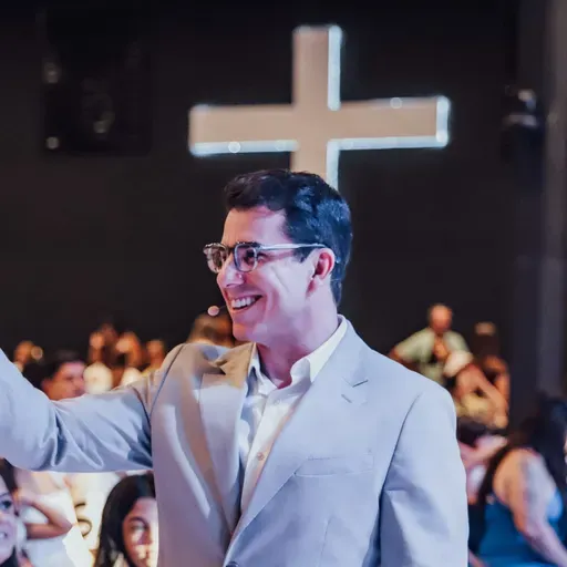 VIRADA DE GLÓRIA NA MISSÃO - BISPO JULIANO MATOS