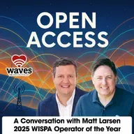 An Interview with Matt Larsen, WISPA 2025 Operator of the Year: How Open Access Could Rewrite The ISP Playbook