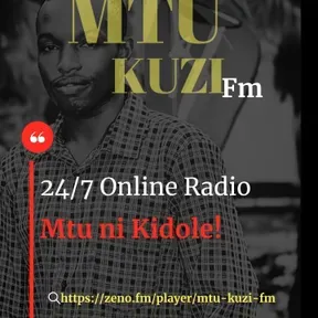 MTU KUZI fm