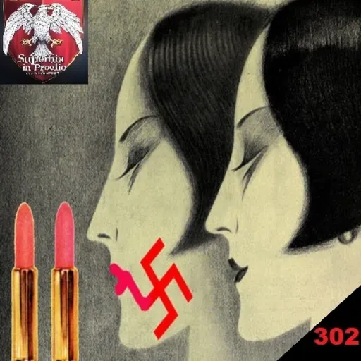 L'Oreal y el colaboracionismo con los nazis. [Capítulos de Historiia 302]