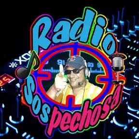 Radio Sospechosa
