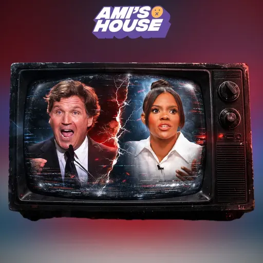 Yoram Hazony on the Fracturing of the MAGA Coalition