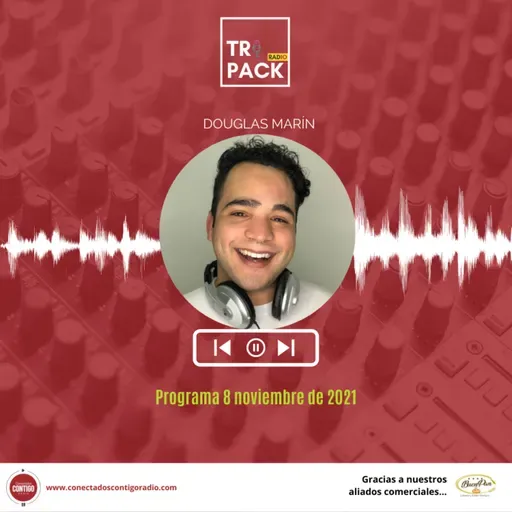 Tripack 08/11/21: De vuelta al amor
