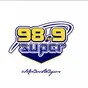 Super 98.9 - XHERL