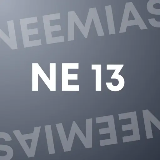 NEEMIAS 13
