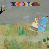 Ablam açık ve ben kapalı olduğum için ikimizi ‘dünyalık’ ve ‘öbür dünyalık’ diyerek karşılaştırdılar - Mektuplar