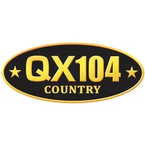 CFQX-FM QX104 -