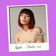 Apple - Charli xcx