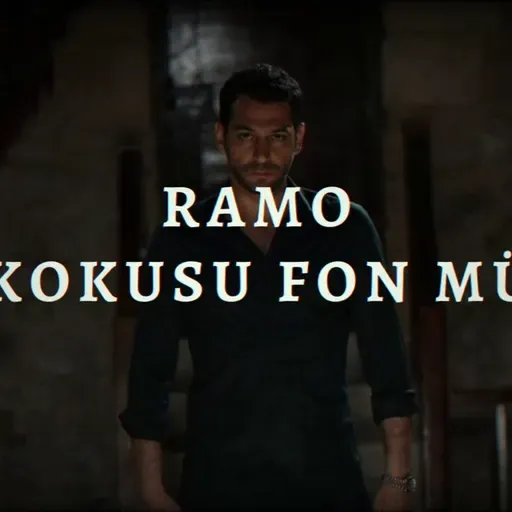 Ramo Dizi Müzikleri - Aşk Kokusu