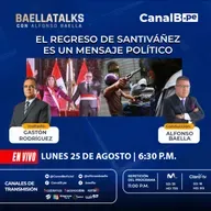 25.8.25 Invitado: Gastón Rodríguez