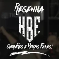 Resenha HBE - Carvões e Perfis Fakes!