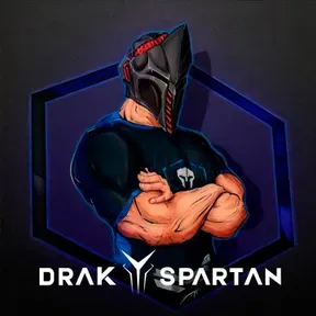 Drak Spartan Podcast