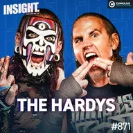 Matt & Jeff Hardy: WILDEST Moments, TLC, Crazy Injuries, Tag Team GOATS, Retirement?