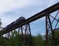 EXPLORING THE MYTH OF THE POPE LICK MONSTER (KENTUCKY GOATMAN)