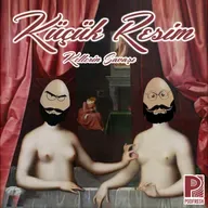 Küçük Resim 54: Koçum benim!