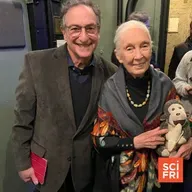 Remembering Primatologist Jane Goodall