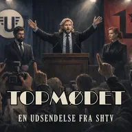 Topmødet