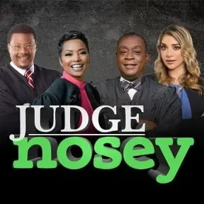 Judge Nosey