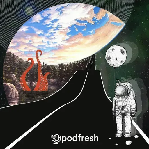 S03E03 Karanlıkta Tek Başına Dans Eden Açgözlülük.