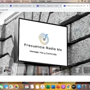 Frecuencia Radio MX