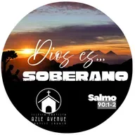 02 - Dios Es Soberano