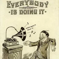 Melodías Pizarras: 78 RPM - Un surtido desopilante - 14/03/26