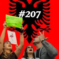 Revoltë kundër sfungjerit - Buchi Podcast Shqip #207 | Testament
