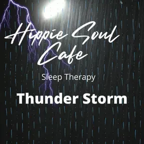 Sleep to Thunder Storm