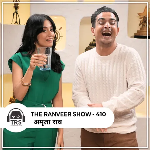 Amrita Rao X Ranveer - Vivaah, Struggles, Love, Marraige & Life | TRS