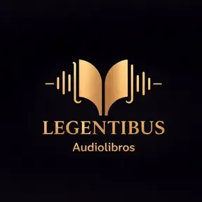 LEGENTIBUS
Audiolibros