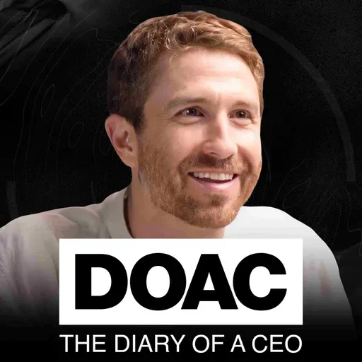 AI Expert: We Have 2 Years Before Everything Changes! We Need To Start Protesting! - Tristan Harris