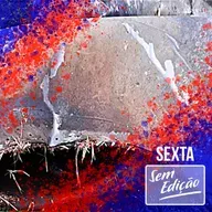 Está caindo pedaço de espaçonave – SSE 121