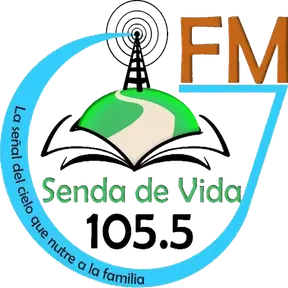 Senda de Vida 105.5 FM