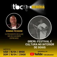 GREMI O INTERIOR DE GOIÁS MOSTRA SEUS TALENTOS DA MÚSICA, ARTES E LITERATURA