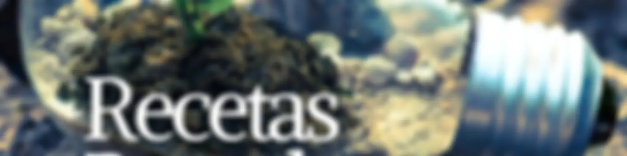 Recetas para el Alma