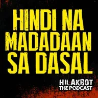 HINDI na MADADAAN sa DASAL
