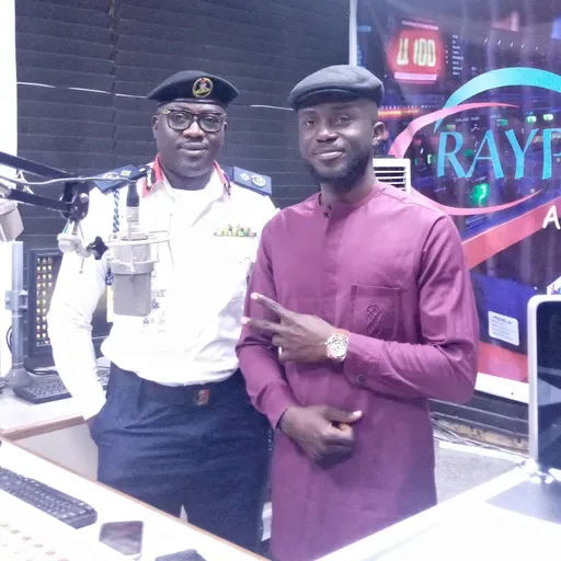 #WatchingTheVote Hour EP 8 : Addressing security Challenges ahead of 2023 elections