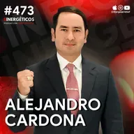 7 mentiras sobre dinero que siempre te han contado | Alejandro Cardona | #473 SINERGÉTICOS