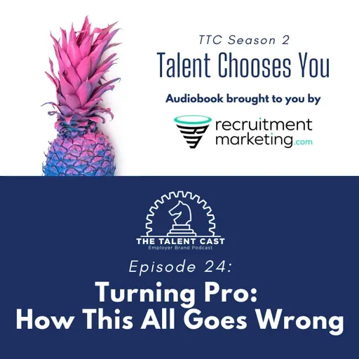 Turning Pro
