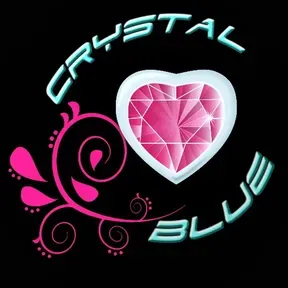 Crystal Blue