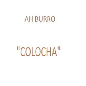 la colocha