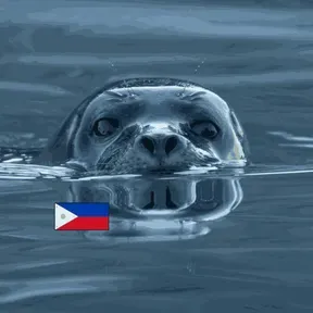 spinning seal - ph